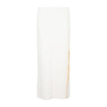 Jil Sander Viscose Skirt Women