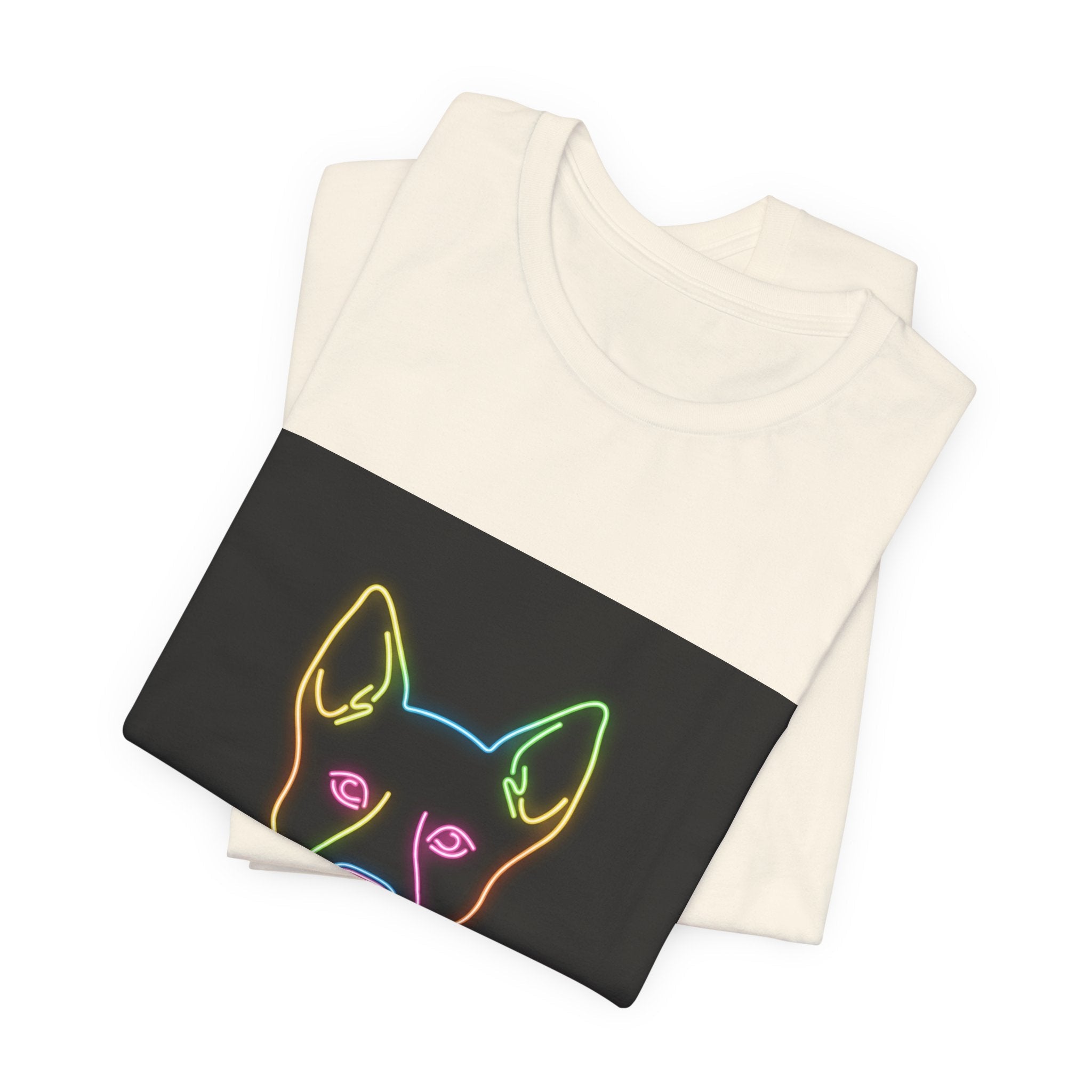 Love My Dog T-Shirt | Rock & Roll Dog Mom Dad Graphic Tee
