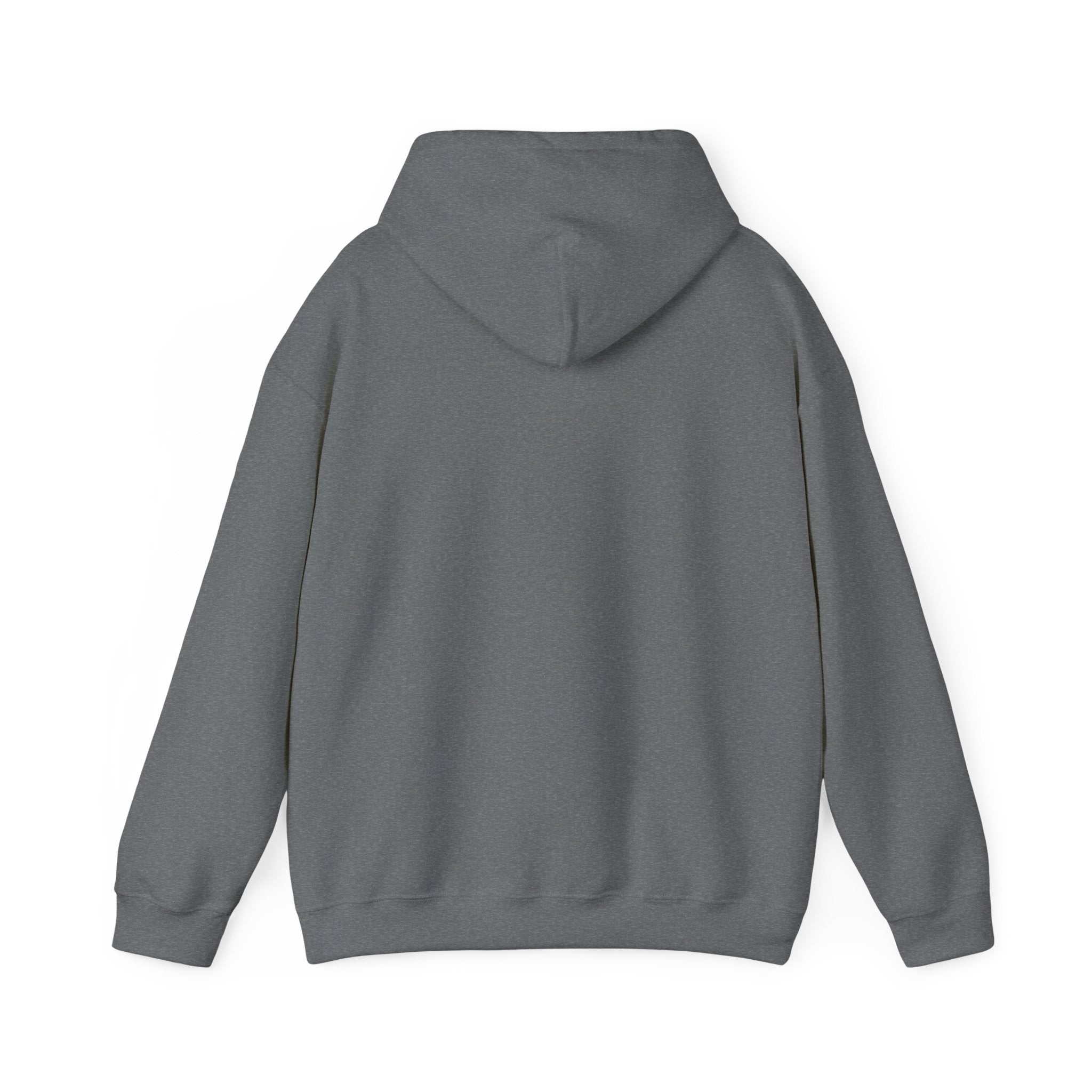 Peace ULP Hooded Sweatshirt