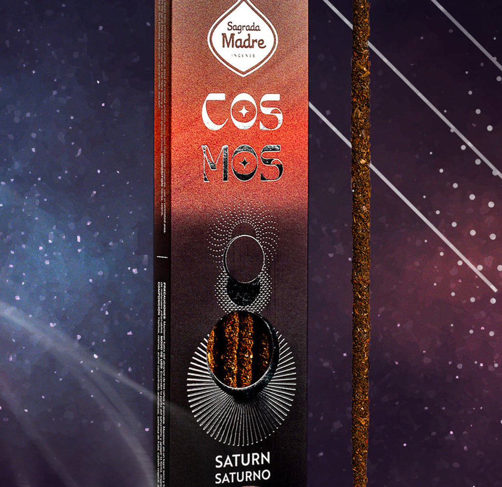 Cosmos Incense