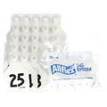 ALLFLEX: LARGE - FEM/SM - PINK - 76-100