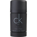 Ck Be By Calvin Klein Deodorant Stick 2.6 Oz