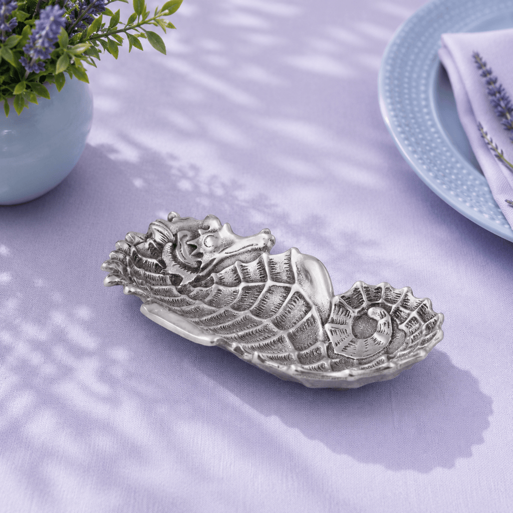 Sea Horse Catchall