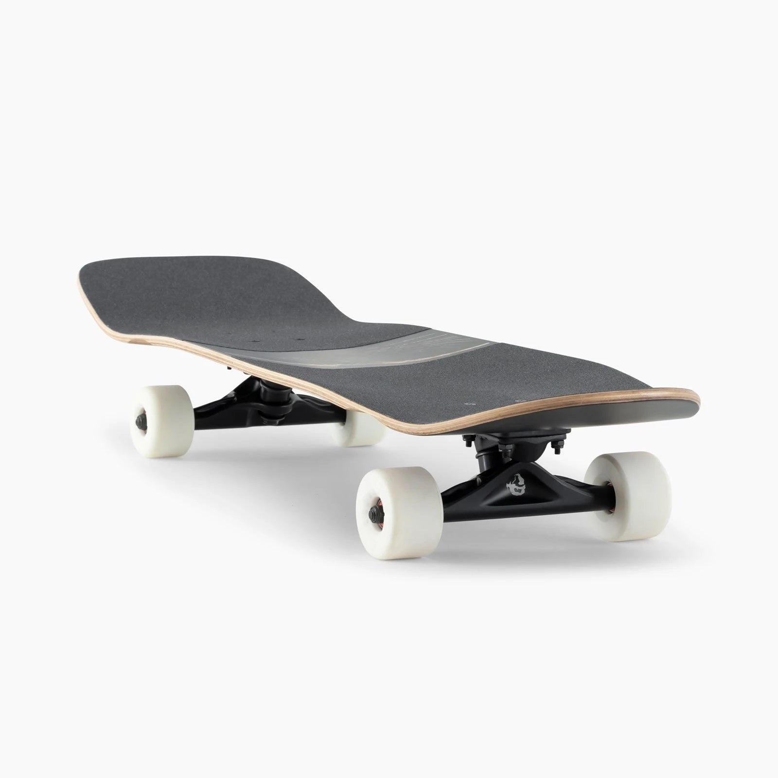 Landyachtz ATV-X Ditch Life Dark Wave Cruiser Complete