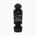 Landyachtz ATV-X Ditch Life Dark Wave Cruiser Complete