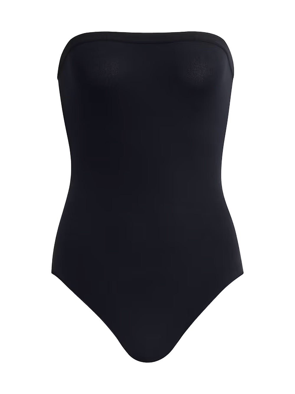 Alaia Women Second-Skin Knit Bustier Body