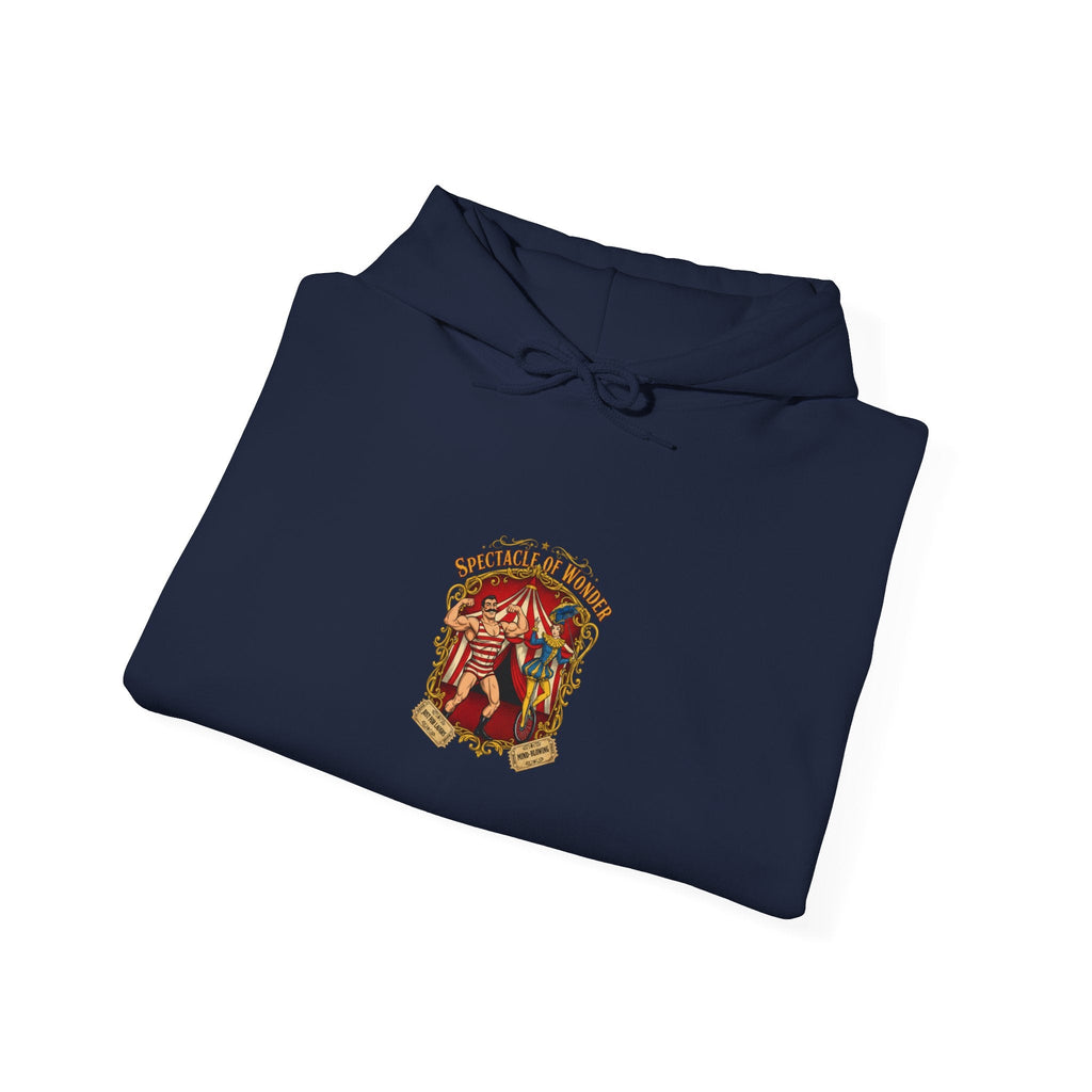 Wizarding House Crest Hoodie | Fandom Graphic Sweatshirt