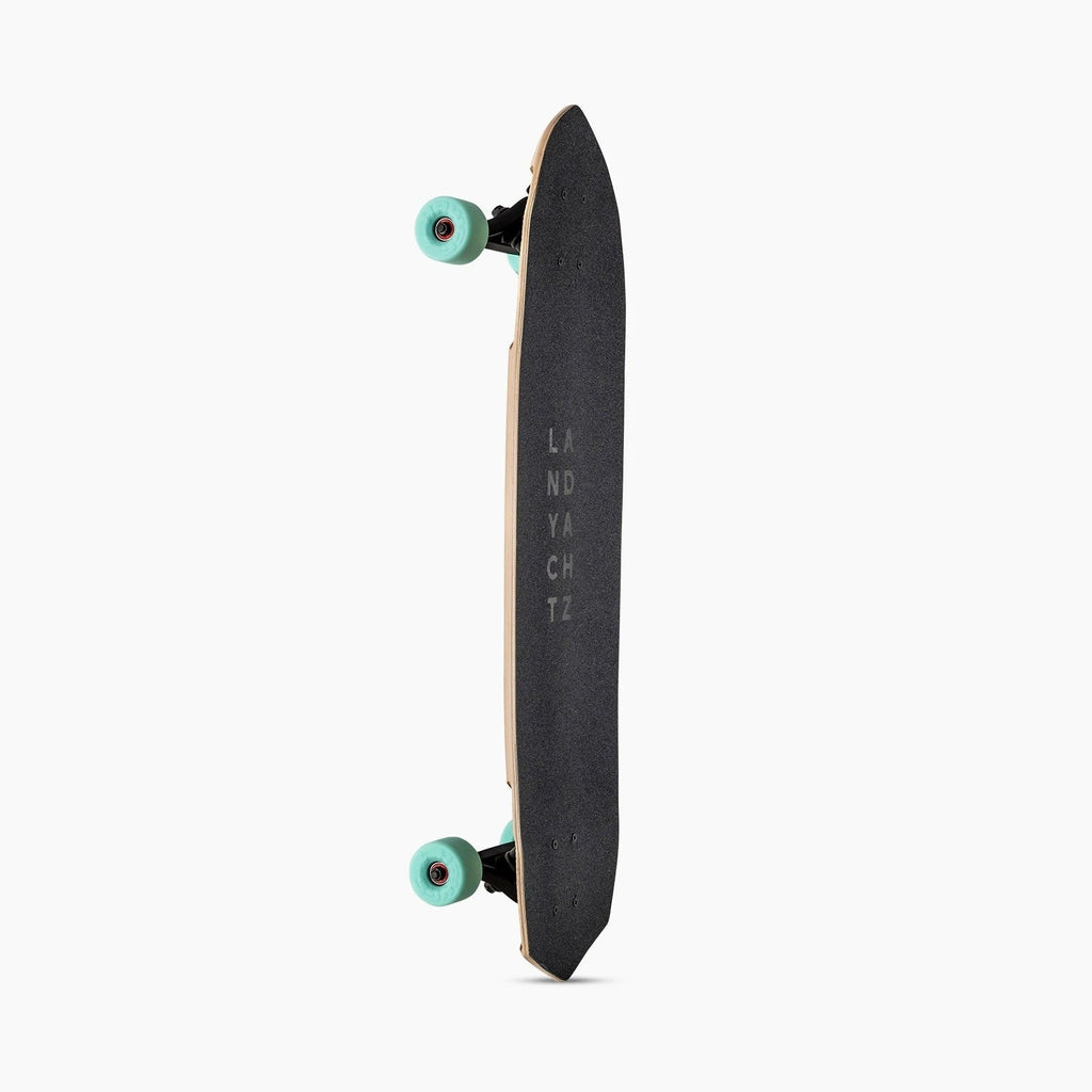 Landyachtz Blaze PT Longboard Complete