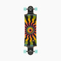 Landyachtz Fixed Blade 38 Gravity Longboard Complete