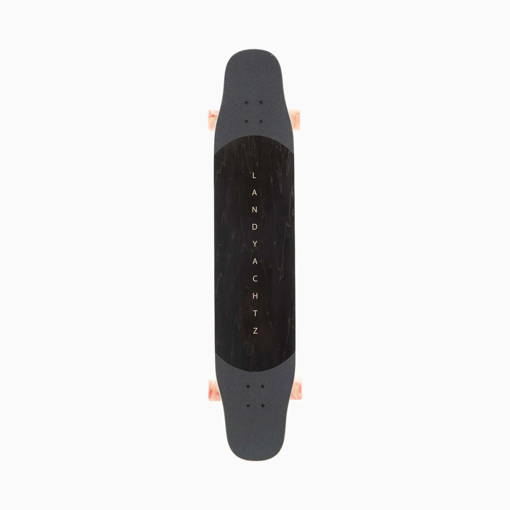 Landyachtz Stratus 46 Sanctuary Longboard Complete