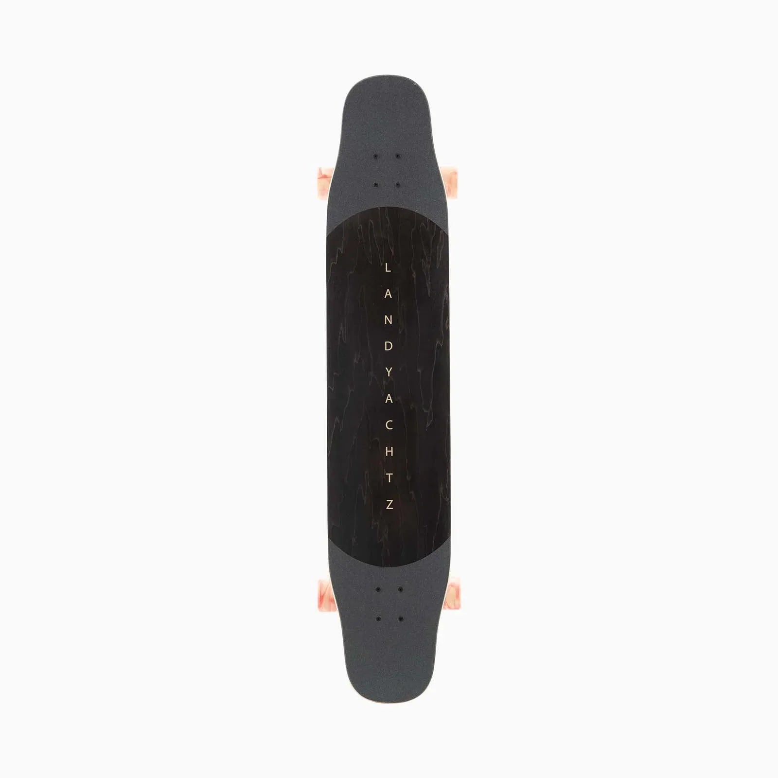 Landyachtz Stratus 46 Sanctuary Longboard Complete
