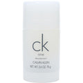 Ck One By Calvin Klein Deodorant Stick 2.6 Oz