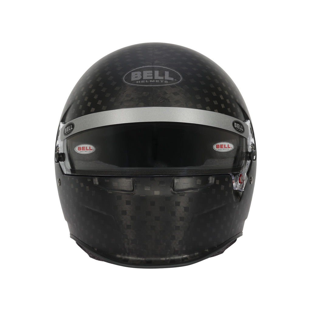 Bell RS7 X-Lite Ultra Carbon Racing Helmet - SA2025 / FIA8859