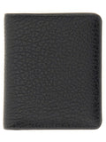 Maison Margiela Unisex "Compact Bifold" Wallet