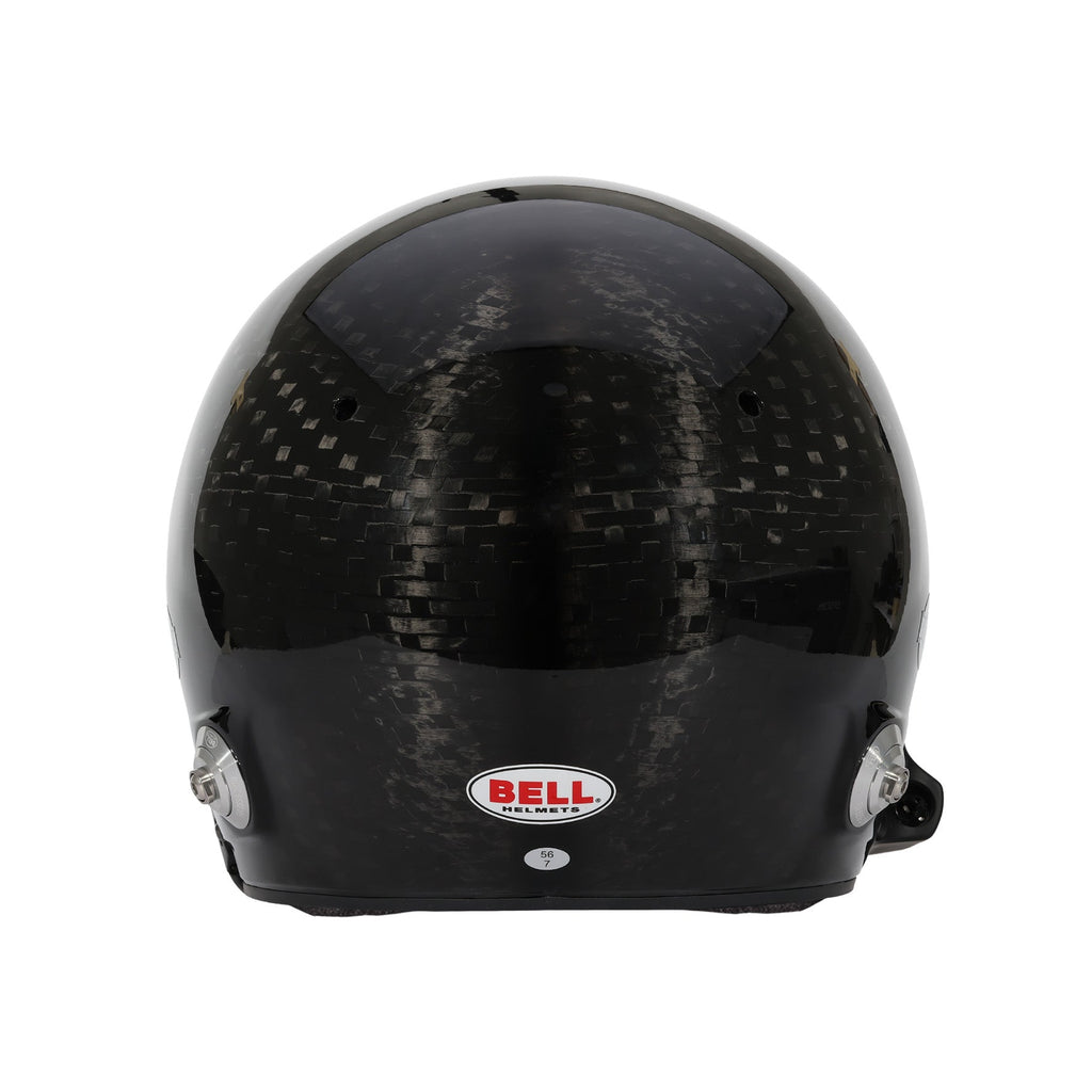 Bell Mag-10 Rally Ultra Carbon Racing Helmet - SA2025 / FIA8859