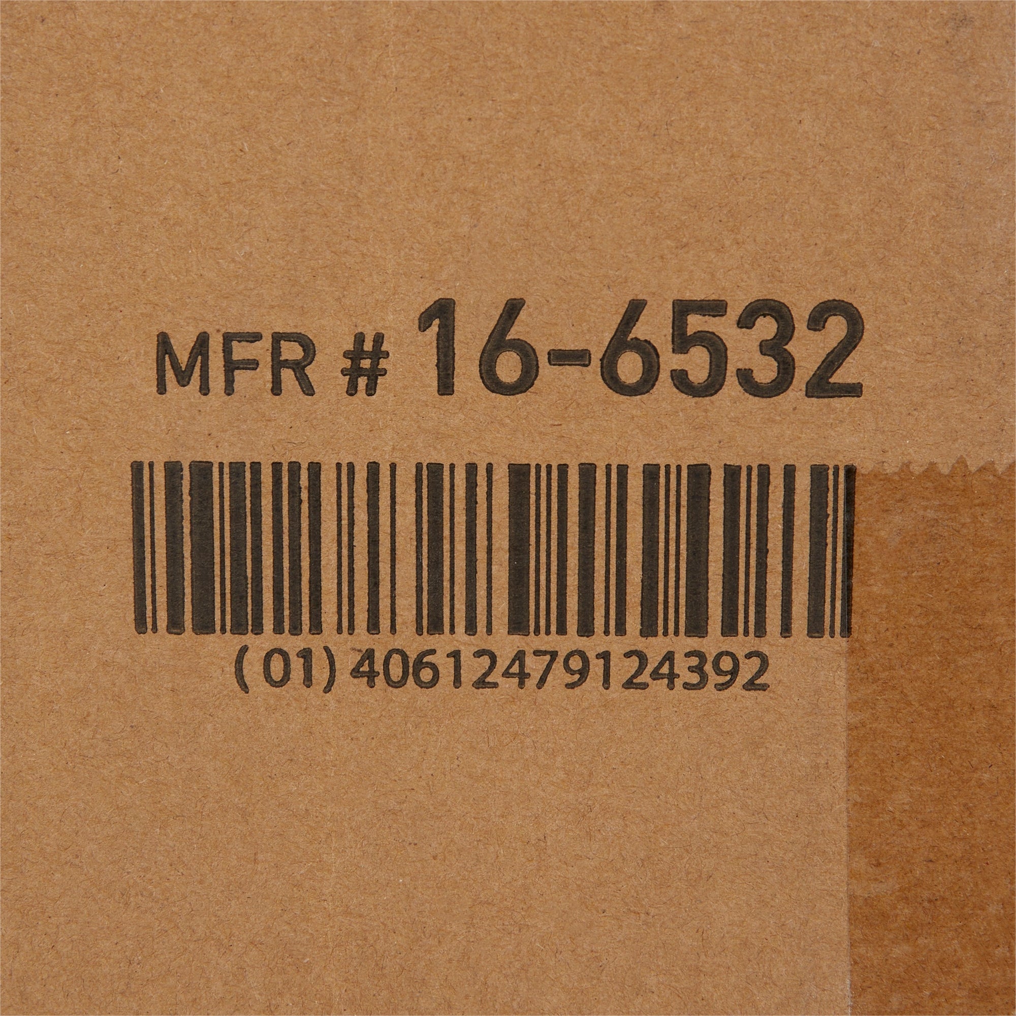 McKesson Glove Box Holder, 4 x 10 x 10¾ Inch 16-6532