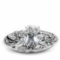 Magnolia Tidbit Tray