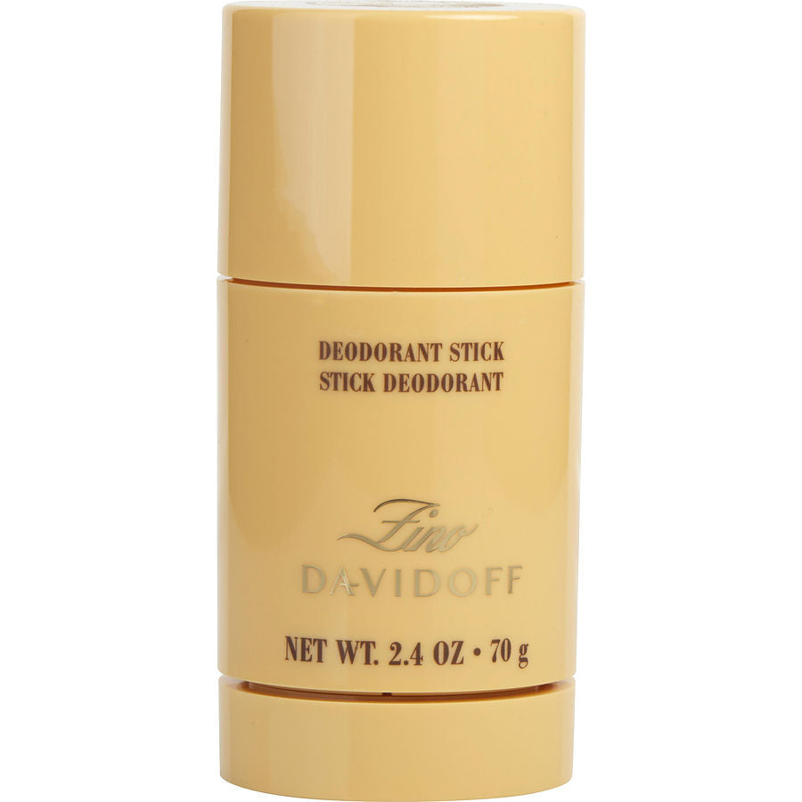 Zino Davidoff By Davidoff Deodorant Stick 2.4 Oz