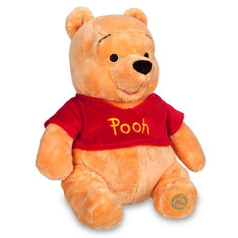 15% OFF! Bucket of Pooh Large SQUEAKY Dog Toys Gift Basket