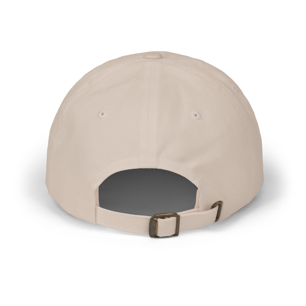 Dog Embroidered Bad Hat Classic Dad Cap