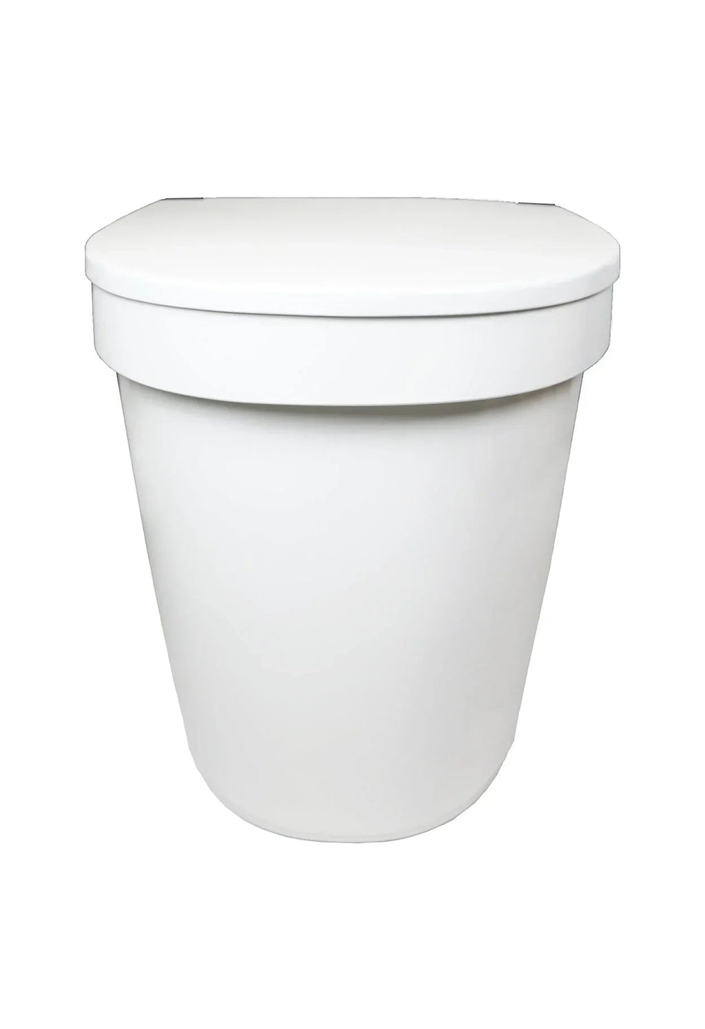 Separett Weekend Prime Toilet - Offgrid Compost Toilet