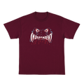 INDEPENDENT POSSESSED FACE YOUTH T-SHIRT