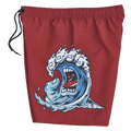 Santa Cruz Screaming Wave Boardshorts