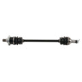 ALL BALLS, ALL BALLS ABM-AC-8-316 Axle for Precise OEM Fitment and Durability