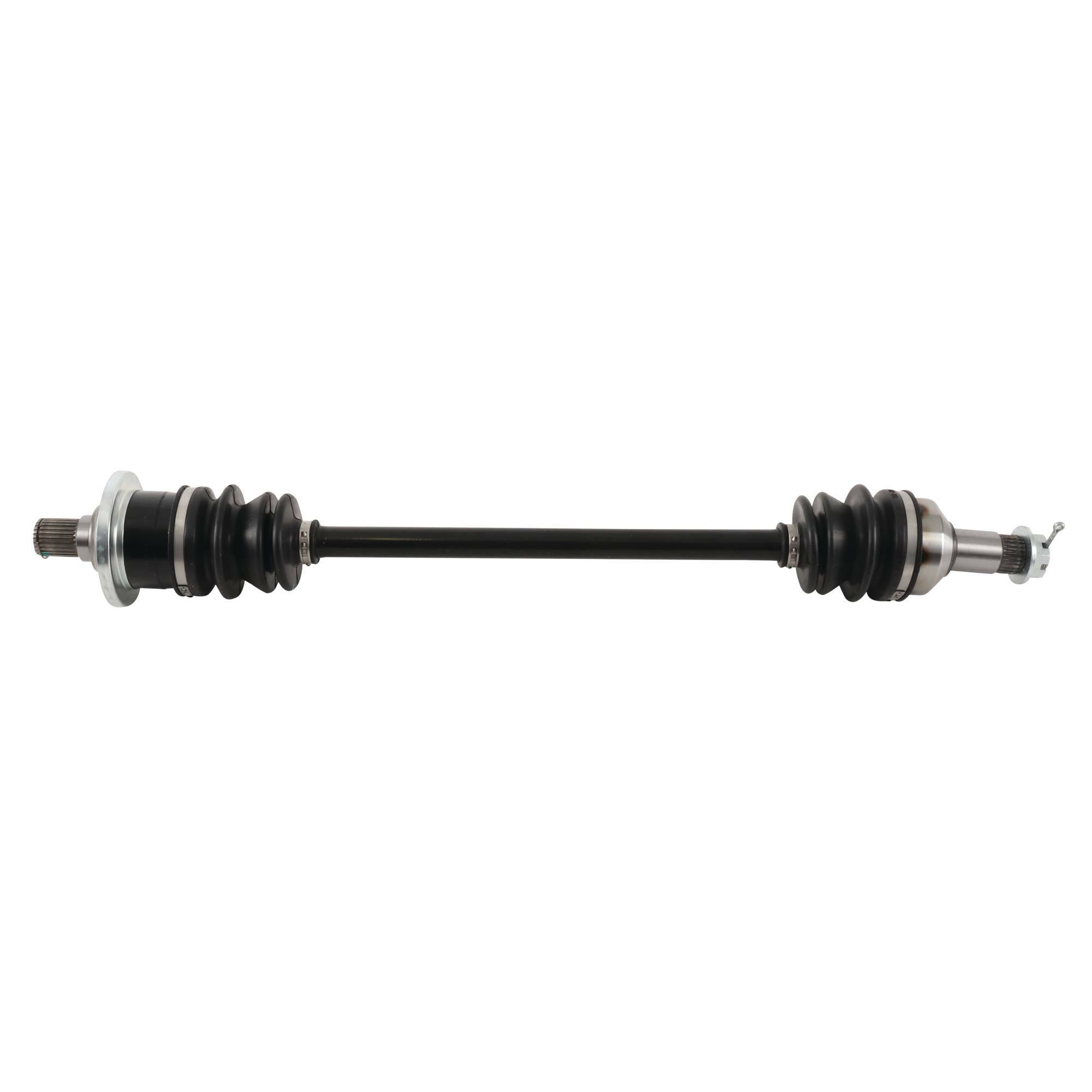 ALL BALLS, ALL BALLS ABM-AC-8-316 Axle for Precise OEM Fitment and Durability