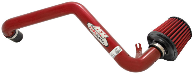 AEM Induction AEM Short Ram Intake System S.R.S.SATURN 00-02 1.9L DOHC 22-631R