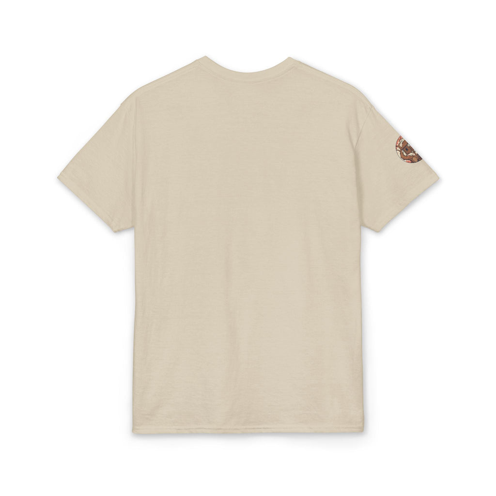 Love Is A Ulp Shirt T-Shirt — Cute Love Graphic Tee