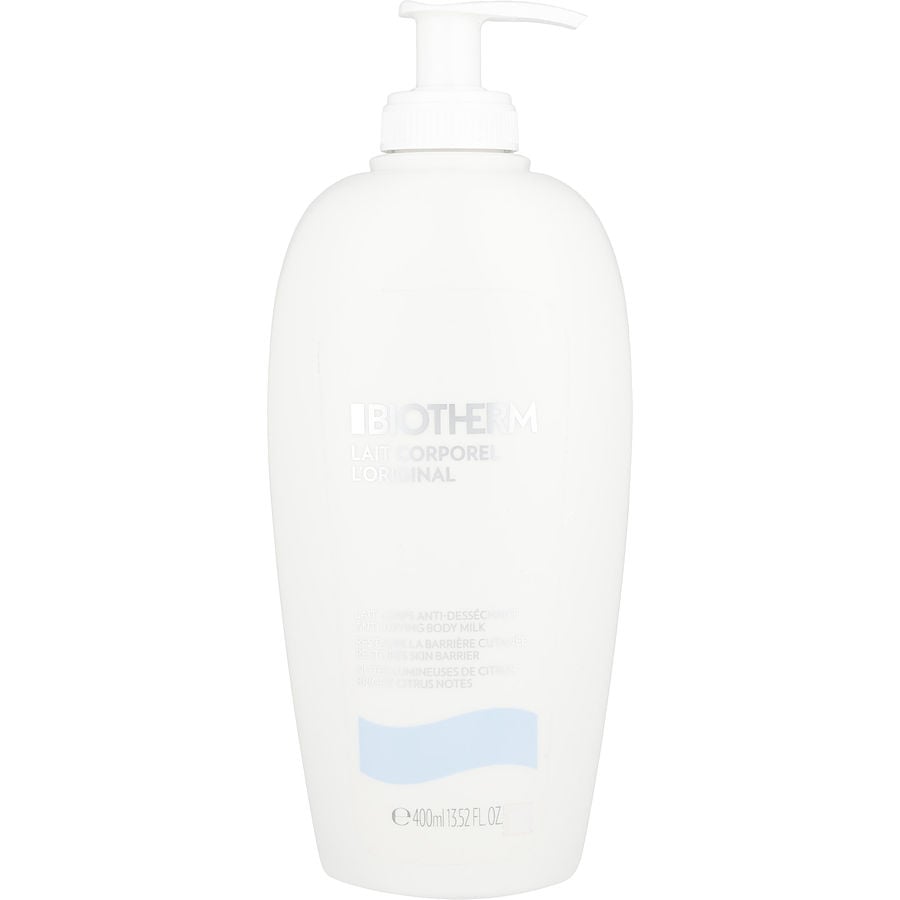 Anti-drying Body Milk  --400ml/13.52oz