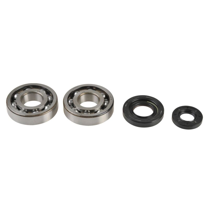 Athena 22-23 Fantic XX 250 2T Main Bearing & Seal Kit P400485444038