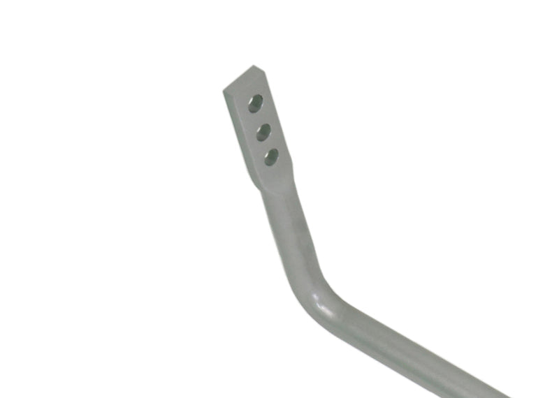 Whiteline Rear Sway Bar 20mm Adjustable Infiniti G35 2003-2008