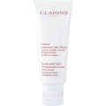 Hand & Nail Treatment Cream  --100ml/3.3oz