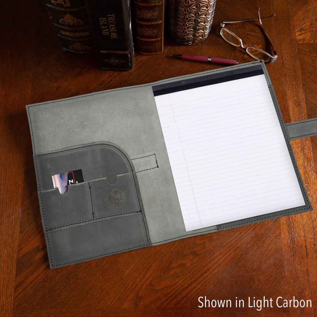 Large Journal Cover: Honey