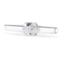Swivel Oxygen Tubing Connector HUD1424