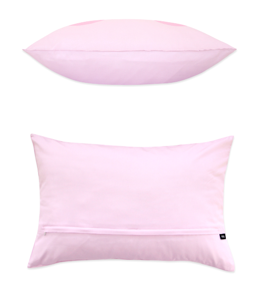 BT21 Minini Face Pillow Cover