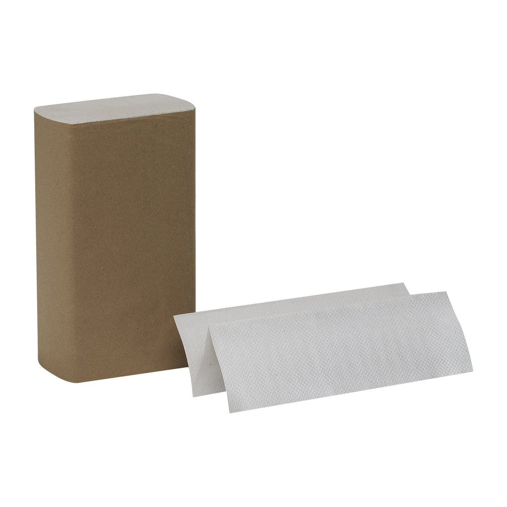 Pacific Blue Basic™ Multi-Fold Paper Towel, 250 per Pack 20204