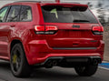 Borla 2018 Jeep Grand Cherokee Trackhawk 6.2L AWD ATAK Front Muffler Section 60675