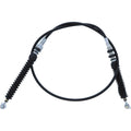 ALL BALLS, ALL BALLS ATV Shift Cable Can Part 45-5034 - Heavy-Duty Push-Pull Design with UV-Resistant Components