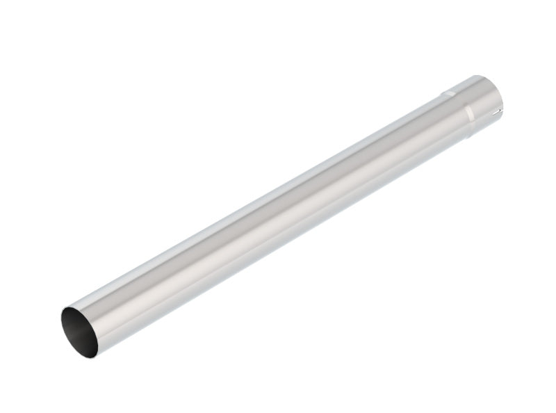 Borla 17-19 Ford F-250/ F-350 Extension Pipe Adapt Cat-Back - 176in WB 60693