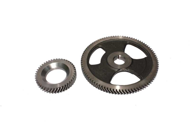 COMP Cams Steel Cam Gear Set Int L Harv 3225CPG