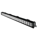 SPYDER Xtune 40 Inch 48pcs 3W LED 144W (Mix) LED Bar Chrome LLB-SP-40MIX-144W-C 9932182