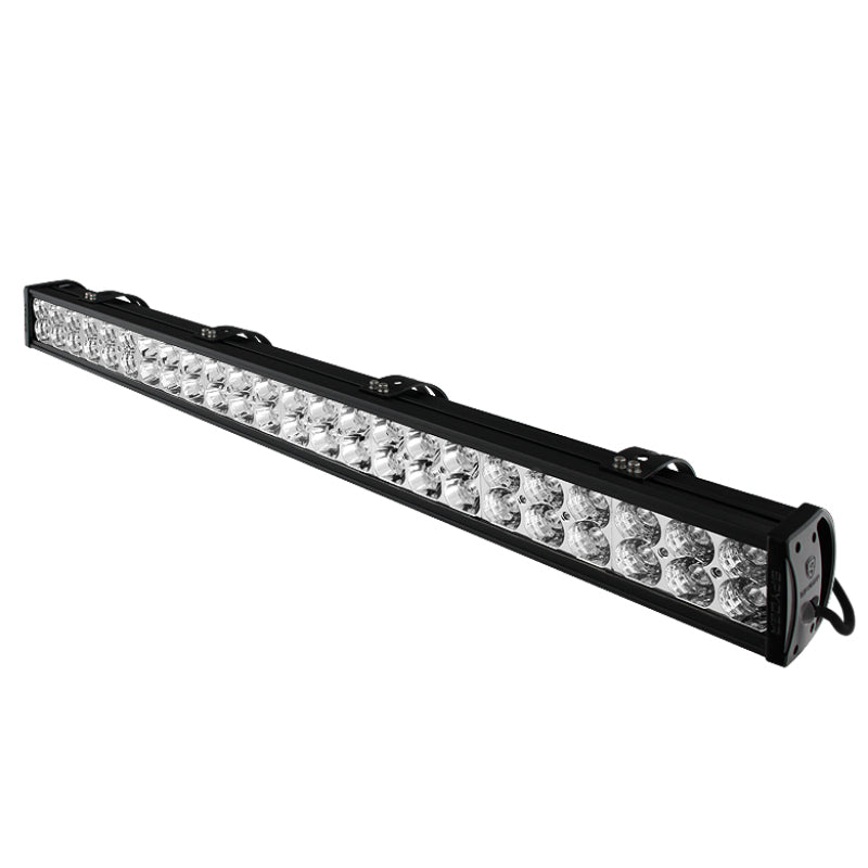 SPYDER Xtune 40 Inch 48pcs 3W LED 144W (Mix) LED Bar Chrome LLB-SP-40MIX-144W-C 9932182