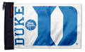 Duke 11"x17" Forever Wave Flag for Jeep Wrangler TJ 1996-2006