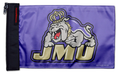 James Madison University 11"x17" Forever Wave Flag