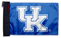 Kentucky 11"x17" Forever Wave Flag for Boats