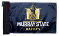 Murray State 11"x17" Forever Wave Flag for Jeep Wrangler YJ 1986-1995
