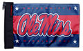 Mississippi 11"x17" Forever Wave Flag for Jeep Wrangler JK 2-Door 2007-2018